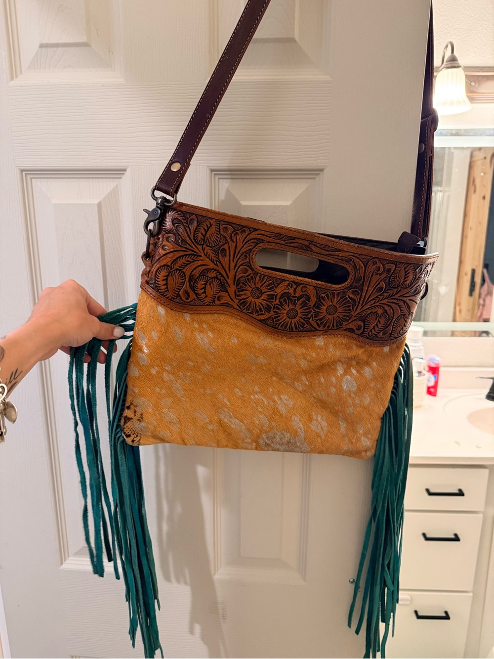 American Darling Purse